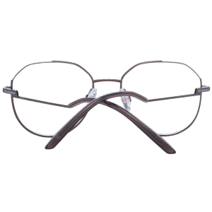 Frontansicht der Ana Hickmann Brille HI1172 5101A – Rahmen Metall
