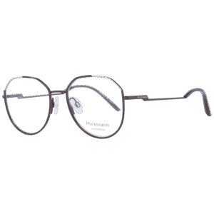 Ana Hickmann )} Brille HI1172 5101A in Braun