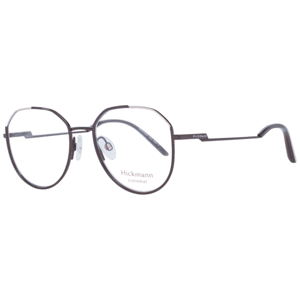 Ana Hickmann )} Brille HI1172 5101A in Braun