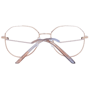 Frontansicht der Ana Hickmann Brille HI1172 5105A – Rahmen Metall