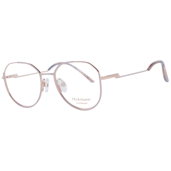Ana Hickmann )} Brille HI1172 5105A in Gold