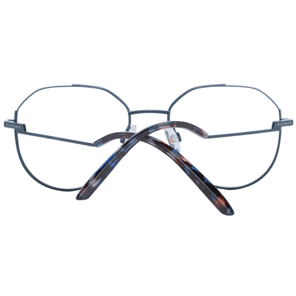 Frontansicht der Ana Hickmann Brille HI1172 5106A – Rahmen Metall