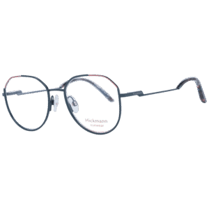 Ana Hickmann )} Brille HI1172 5106A in Schwarz