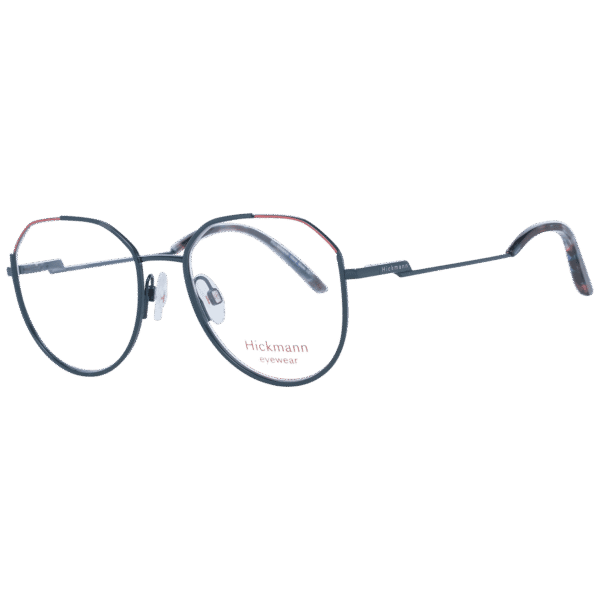 Ana Hickmann )} Brille HI1172 5106A in Schwarz