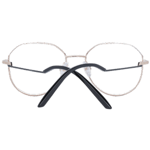 Frontansicht der Ana Hickmann Brille HI1172 5109A – Rahmen Metall