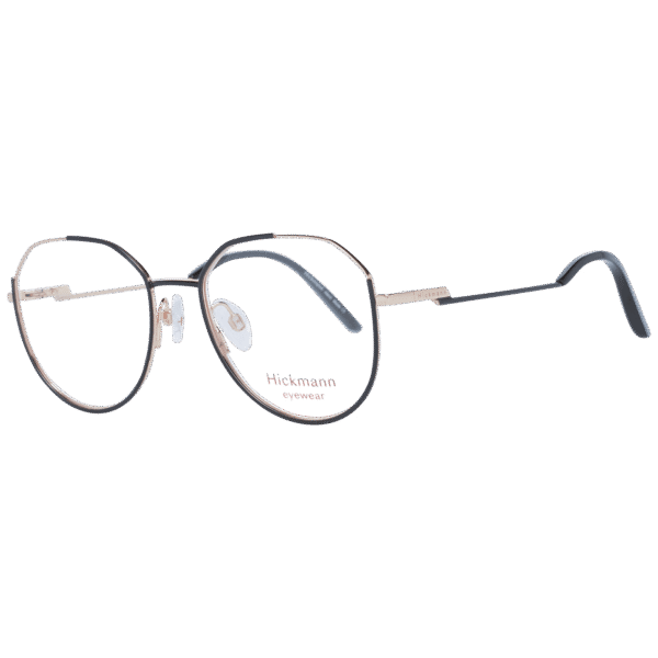 Ana Hickmann )} Brille HI1172 5109A in Schwarz