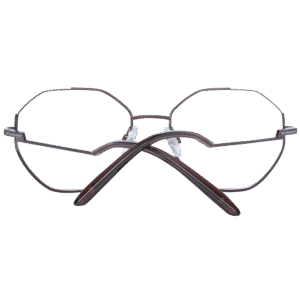 Frontansicht der Ana Hickmann Brille HI1173 5301A – Rahmen Metall