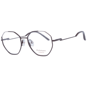 Ana Hickmann )} Brille HI1173 5301A in Schwarz