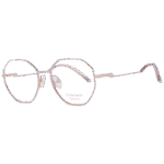 Ana Hickmann )} Brille HI1173 5305A in Rosa