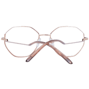 Frontansicht der Ana Hickmann Brille HI1173 5305A – Rahmen Metall