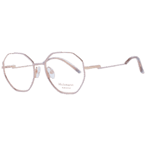 Ana Hickmann )} Brille HI1173 5305A in Rosa
