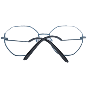 Frontansicht der Ana Hickmann Brille HI1173 5306A – Rahmen Metall