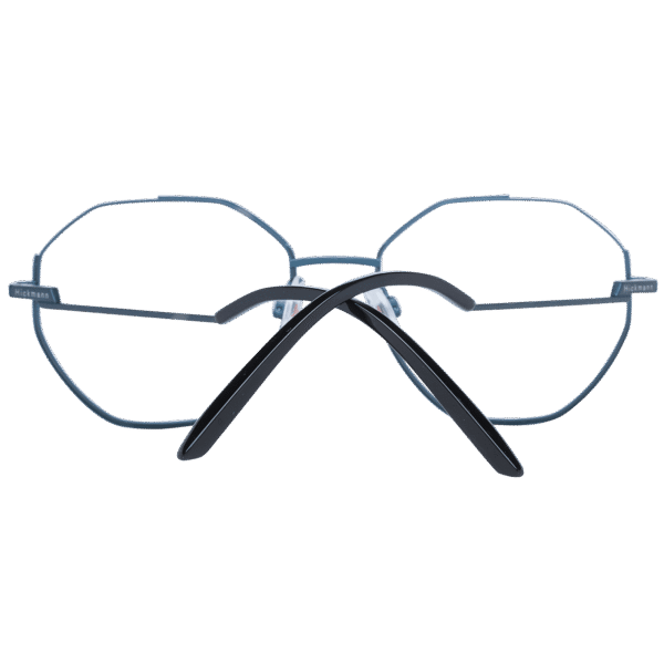 Frontansicht der Ana Hickmann Brille HI1173 5306A – Rahmen Metall