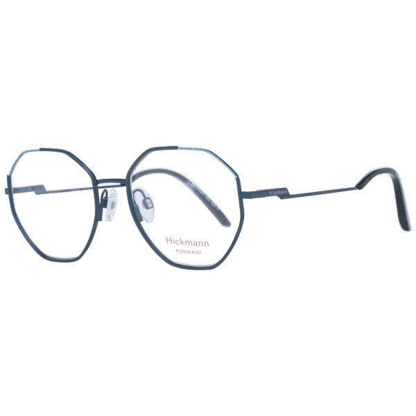 Ana Hickmann )} Brille HI1173 5306A in Schwarz