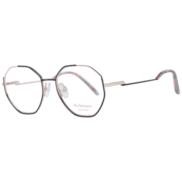 Ana Hickmann )} Brille HI1173 5309A in Gold