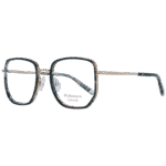 Ana Hickmann )} Brille HI1177 52H02 in Schwarz