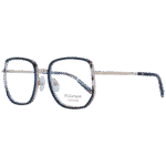 Ana Hickmann )} Brille HI1177 52H03 in Schwarz