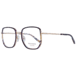 Ana Hickmann )} Brille HI1177 52H04 in Lila