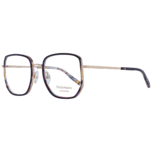 Ana Hickmann )} Brille HI1177 52H04 in Lila