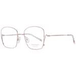 Ana Hickmann )} Brille HI1178 5204A in Rosé Gold