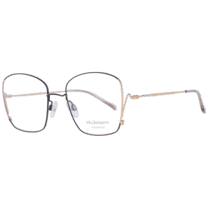 Ana Hickmann )} Brille HI1178 5209A in Schwarz