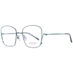 Ana Hickmann )} Brille HI1178 5209B in Schwarz