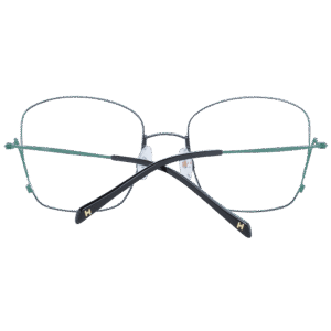 Frontansicht der Ana Hickmann Brille HI1178 5209B – Rahmen Metall