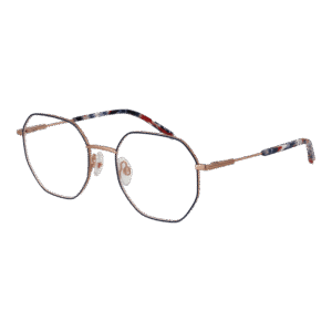 Ana Hickmann )} Brille HI1179 5106A in Blau