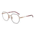 Ana Hickmann )} Brille HI1179 5107A in Schwarz