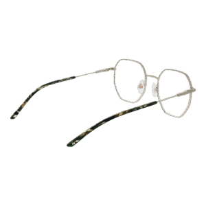 Frontansicht der Ana Hickmann Brille HI1179 5112A – Rahmen Metall