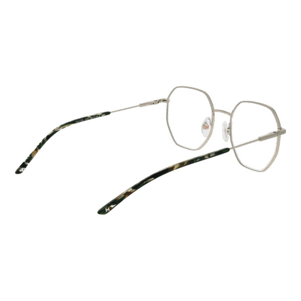 Frontansicht der Ana Hickmann Brille HI1179 5112A – Rahmen Metall