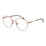 Ana Hickmann )} Brille HI1180 5205A in Rosé Gold