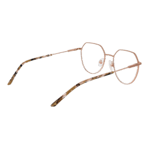 Frontansicht der Ana Hickmann Brille HI1180 5205A – Rahmen Metall