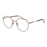 Ana Hickmann )} Brille HI1180 5206A in Schwarz