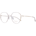 Ana Hickmann )} Brille HI1181 5205A in Rosa