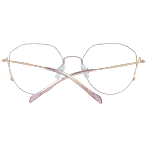 Frontansicht der Ana Hickmann Brille HI1181 5205A – Rahmen Metall