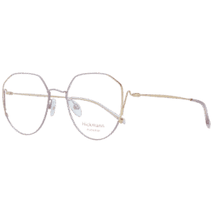 Ana Hickmann )} Brille HI1181 5205A in Rosa
