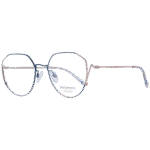 Ana Hickmann )} Brille HI1181 5206A in Blau