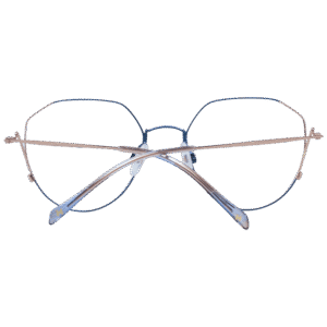 Frontansicht der Ana Hickmann Brille HI1181 5206A – Rahmen Metall