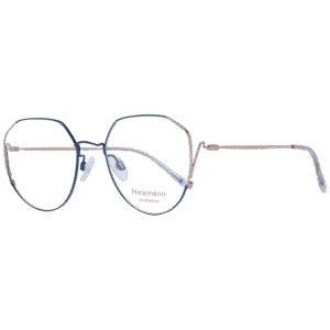 Ana Hickmann )} Brille HI1181 5206A in Blau