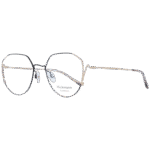 Ana Hickmann )} Brille HI1181 5209A in Schwarz