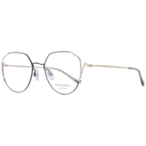 Ana Hickmann )} Brille HI1181 5209A in Schwarz