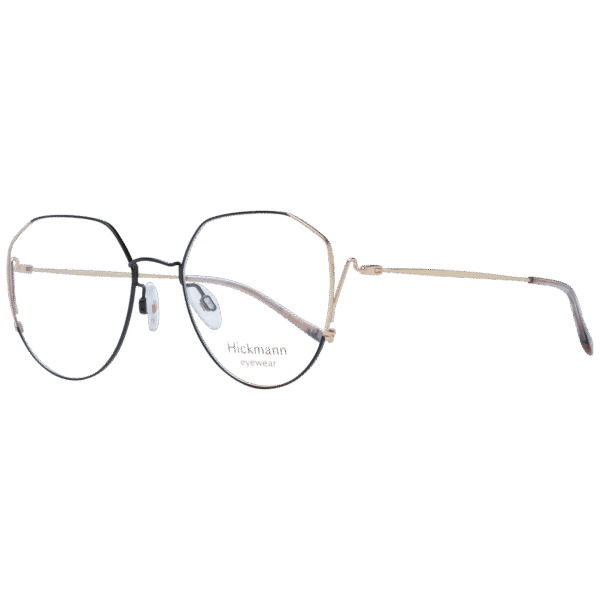 Ana Hickmann )} Brille HI1181 5209A in Schwarz