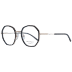 Ana Hickmann )} Brille HI1184 52A01 in Schwarz
