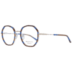 Ana Hickmann )} Brille HI1184 52E01 in Braun
