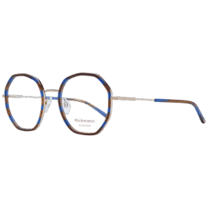 Ana Hickmann )} Brille HI1184 52E01 in Braun