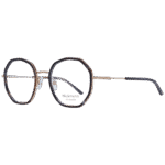 Ana Hickmann )} Brille HI1184 52E02 in Schwarz