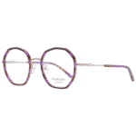 Ana Hickmann )} Brille HI1184 52E03 in Lila