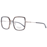 Ana Hickmann )} Brille HI1185 54E02 in Braun