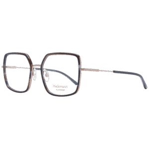 Ana Hickmann )} Brille HI1185 54E02 in Braun